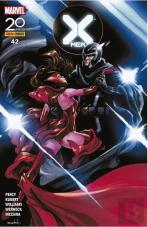 X-Men - 4ª Série N.º 42
