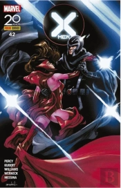 X-Men - 4ª Série N.º 42