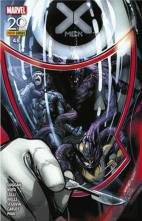 X-Men - 4ª Série N.º 48
