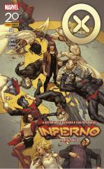 X-Men - 4ª Série N.º 51