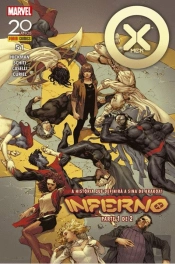 X-Men - 4ª Série N.º 51