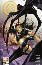 X-Men - 4ª Série N.º 56