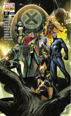 X-Men - 4ª Série N.º 57