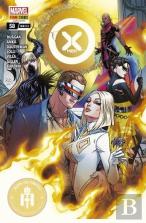 X-Men - 4ª Série N.º 58