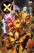 X-Men - 4ª Série N.º 6