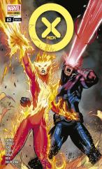 X-Men - 4ª Série N.º 63