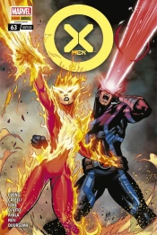 X-Men - 4ª Série N.º 63