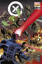 X-Men - 4ª Série N.º 64