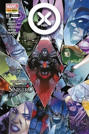 X-Men - 4ª Série N.º 65