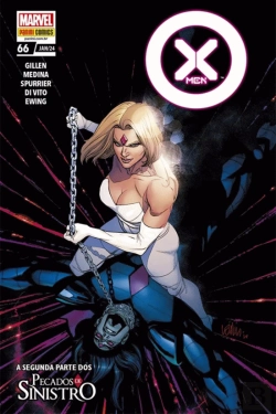 Bertrand.pt - X-Men - 4ª Série N.º 66