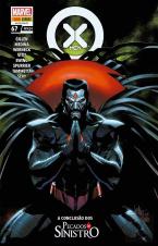 X-Men - 4ª Série N.º 67