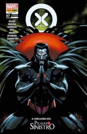 X-Men - 4ª Série N.º 67