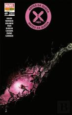 X-Men - 4ª Série N.º 69