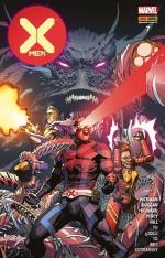 X-Men - 4ª Série N.º 7