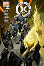 X-Men - 4ª Série N.º 70