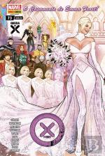 X-Men - 4ª Série N.º 73