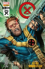 X-Men - 4ª Série N.º 74