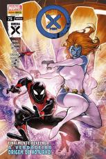 X-Men - 4ª Série N.º 75
