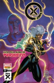 X-Men - 4ª Série N.º 77