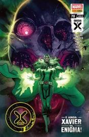 X-Men - 4ª Série N.º 78