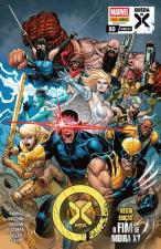 X-Men - 4ª Série N.º 80