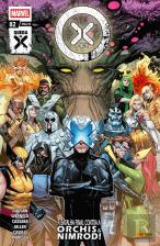 X-Men - 4ª Série N.º 82
