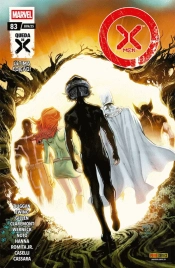 X-Men - 4ª Série N.º 83