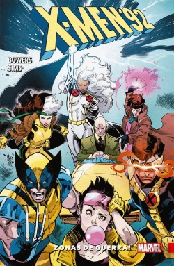 Bertrand.pt - X-Men '92 N.º 1