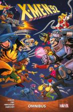 X-Men '92 Omnibus