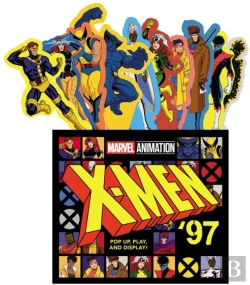 Bertrand.pt - X-Men '97 (Uplifting Editions)