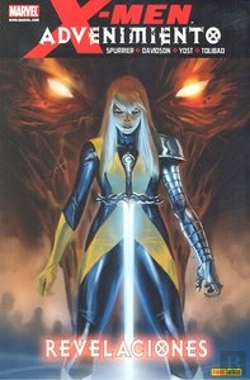 Bertrand.pt - X-Men Advenimiento: Revelaciones