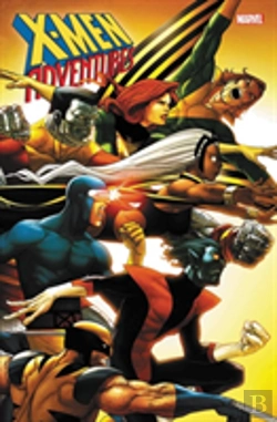 Bertrand.pt - X-Men Adventures