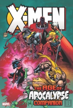 Bertrand.pt - X-Men: Age Of Apocalypse Omnibus Companion