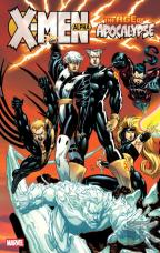X-Men: Age Of Apocalypse Vol. 1 Â€“ Alpha (New Printing 2)