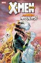 X-Men: Age Of Apocalypse Vol. 3 - Omega (New Printing)