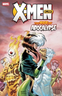 Bertrand.pt - X-Men: Age Of Apocalypse Vol. 3 - Omega (New Printing)