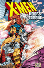 X-Men: Bishop'S Crossing