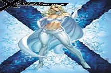 X-Men: Black