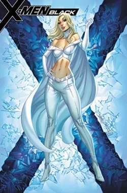 Bertrand.pt - X-Men: Black