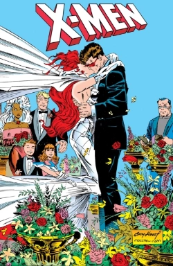 Bertrand.pt - X-Men: Blue & Gold - Bloodties Omnibus