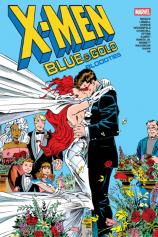 X-Men: Blue & Gold - Bloodties Omnibus