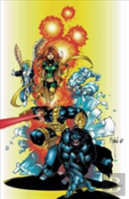 X-Men Blue Vol. 0: Reunion