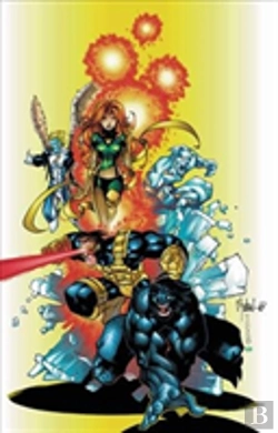 Bertrand.pt - X-Men Blue Vol. 0: Reunion