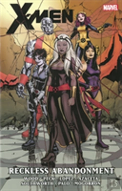 Bertrand.pt - X-Men