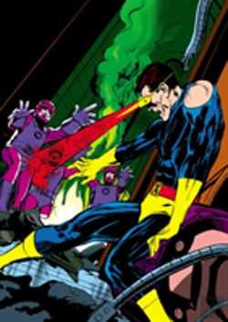 Bertrand.pt - X-Men By Roy Thomas & Neal Adams Gallery Edition
