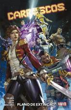 X-Men: Carrascos N.º 1