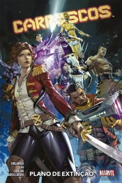 X-Men: Carrascos N.º 1