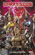 X-Men: Carrascos N.º 2