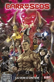 X-Men: Carrascos N.º 2