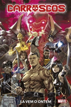 Bertrand.pt - X-Men: Carrascos N.º 2